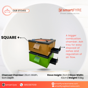 SmartFyre Square2